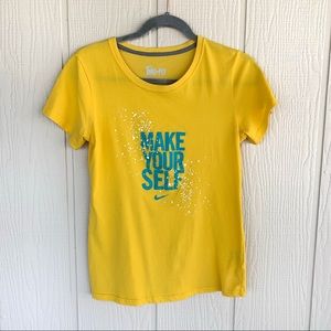 Nike Dri Fit top